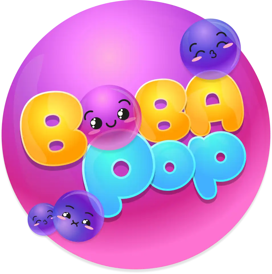 Boba Pop